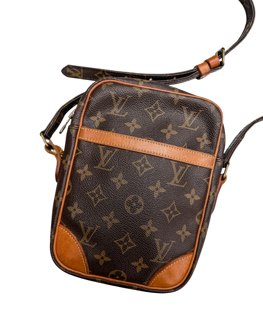 Louis Vuitton Danube Bag