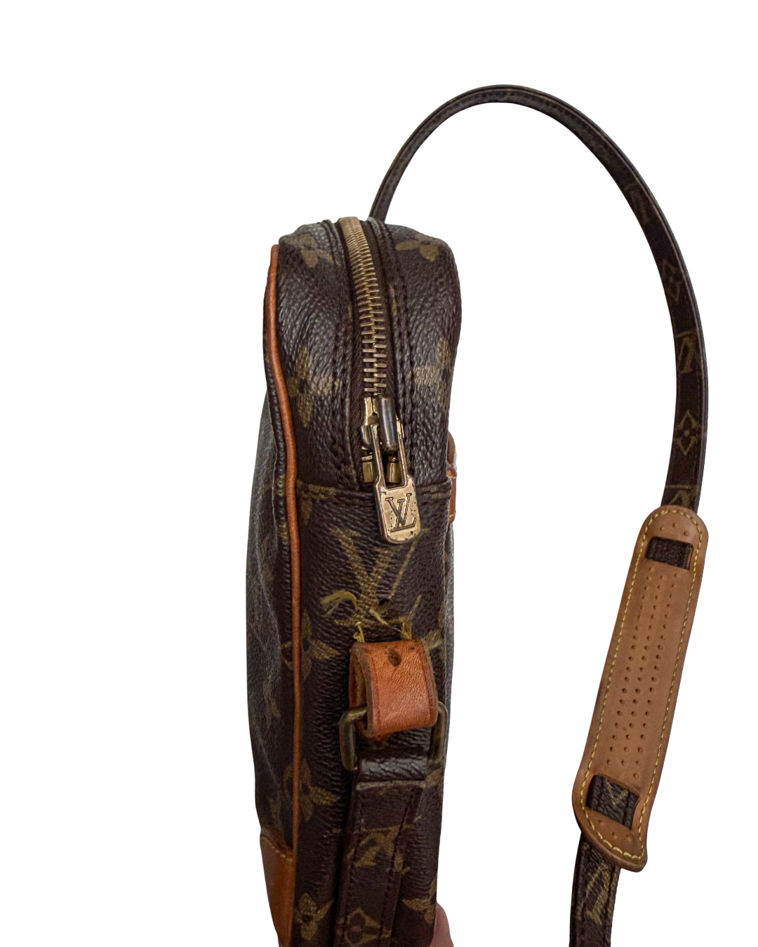 Louis Vuitton Danube Bag