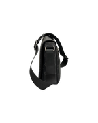 Louis Vuitton District Messenger Monogram Bag Black