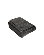 Louis Vuitton District Messenger Monogram Bag Black