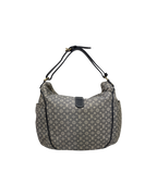 Louis Vuitton Encre Monogram Idylle Romance Shoulder Bag