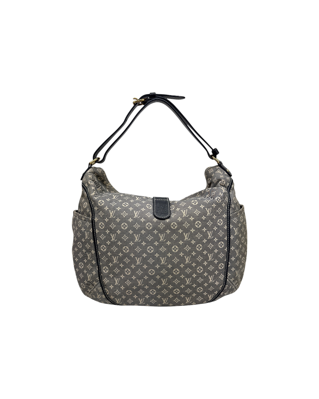 Louis Vuitton Encre Monogram Idylle Romance Shoulder Bag