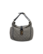 Louis Vuitton Encre Monogram Idylle Romance Shoulder Bag