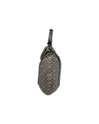 Louis Vuitton Encre Monogram Idylle Romance Shoulder Bag