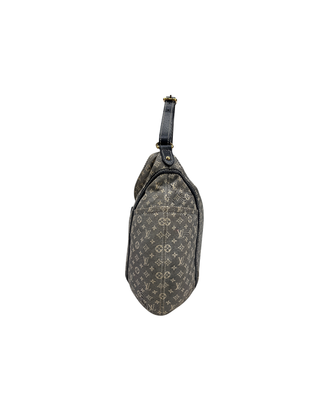 Louis Vuitton Encre Monogram Idylle Romance Shoulder Bag