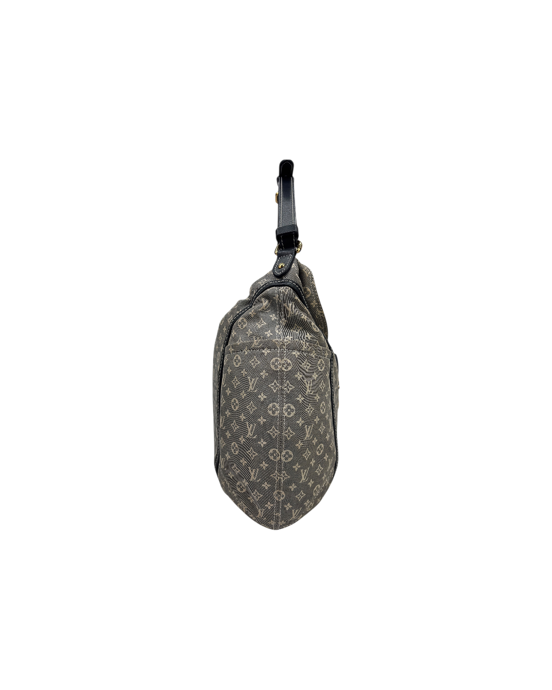 Louis Vuitton Encre Monogram Idylle Romance Shoulder Bag
