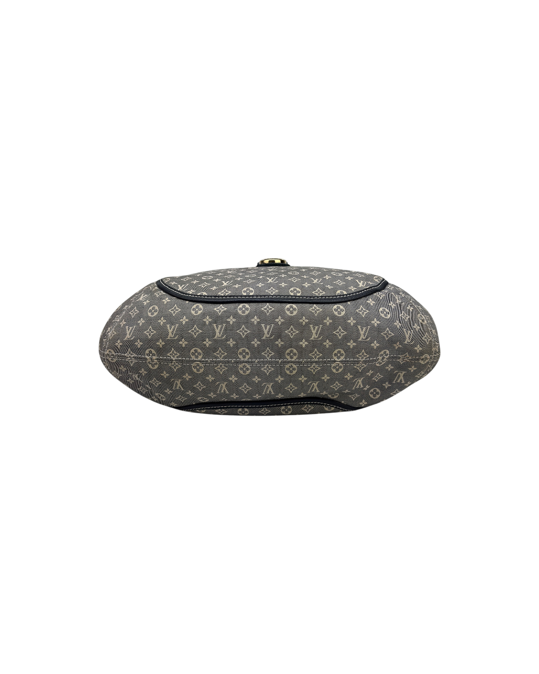 Louis Vuitton Encre Monogram Idylle Romance Shoulder Bag