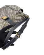 Louis Vuitton Encre Monogram Idylle Romance Shoulder Bag