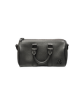 Louis Vuitton Keepall XS Black Leather