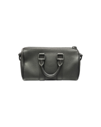 Louis Vuitton Keepall XS Black Leather