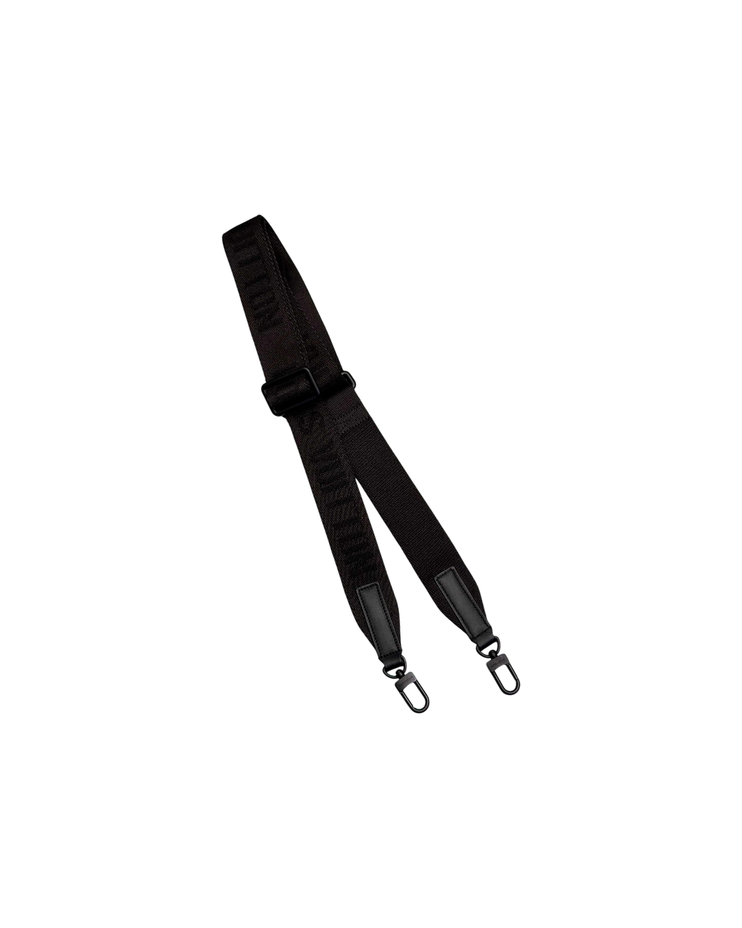 Louis Vuitton Keepall XS Black Leather