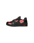 Louis Vuitton LV Trainer Nigo LV Made Black