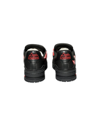Louis Vuitton LV Trainer Nigo LV Made Black