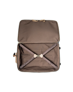 Louis Vuitton Monogram Pégase 55 Suitcase Brown