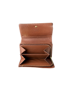 Louis Vuitton Monogram Porte-Monnaie Tresor Wallet