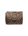 Louis Vuitton Monogram Speedy