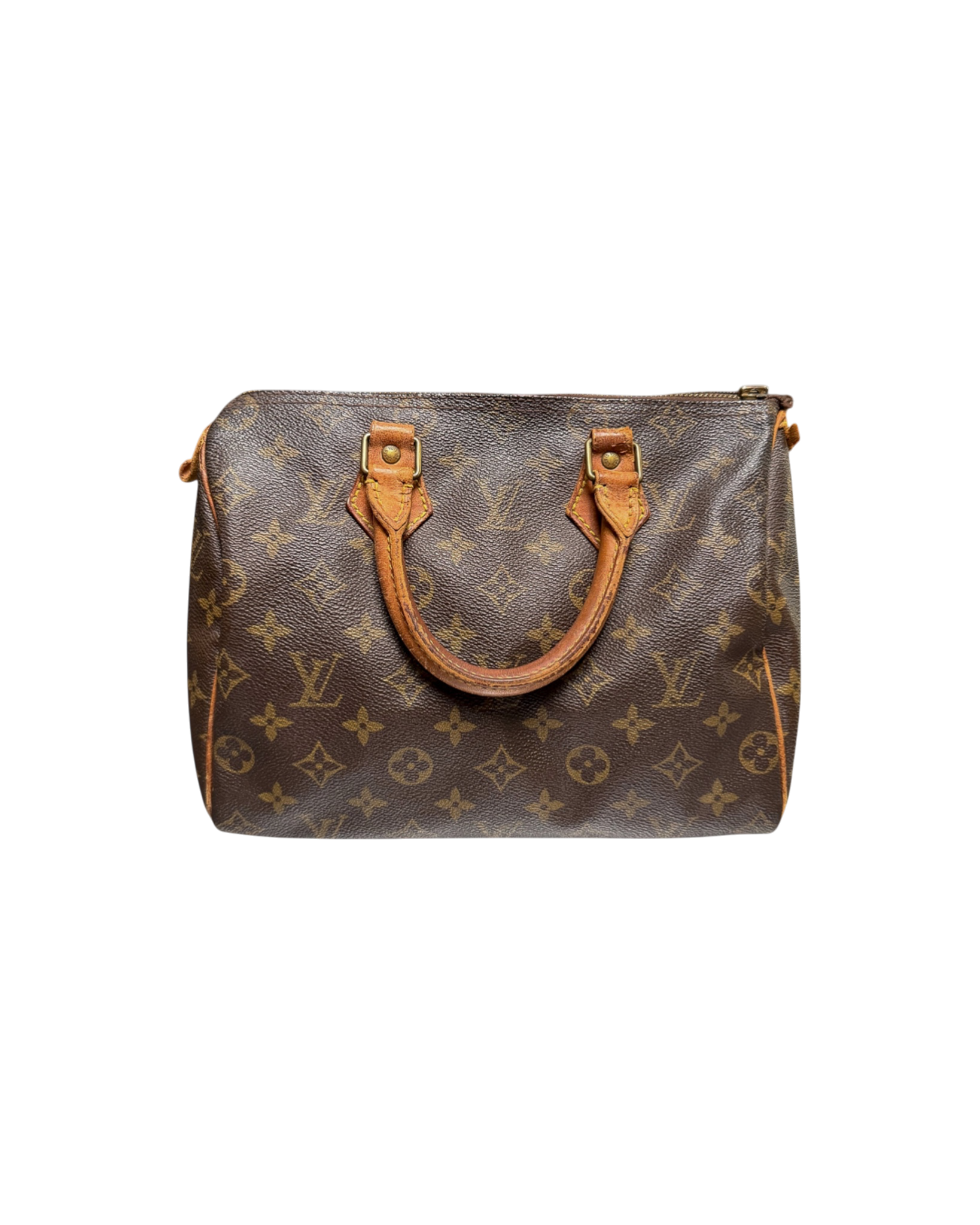 Louis Vuitton Monogram Speedy