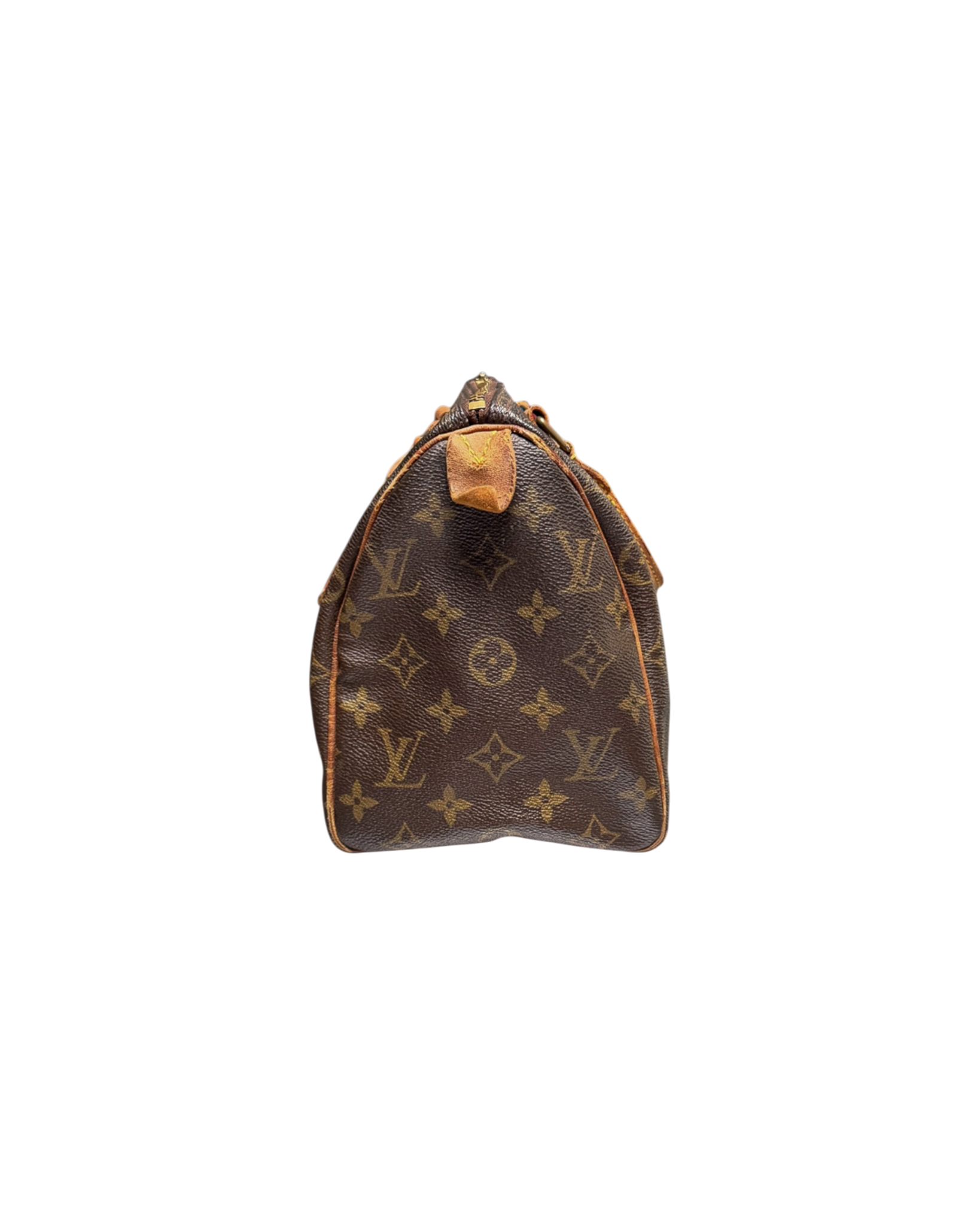 Louis Vuitton Monogram Speedy