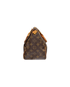 Louis Vuitton Monogram Speedy