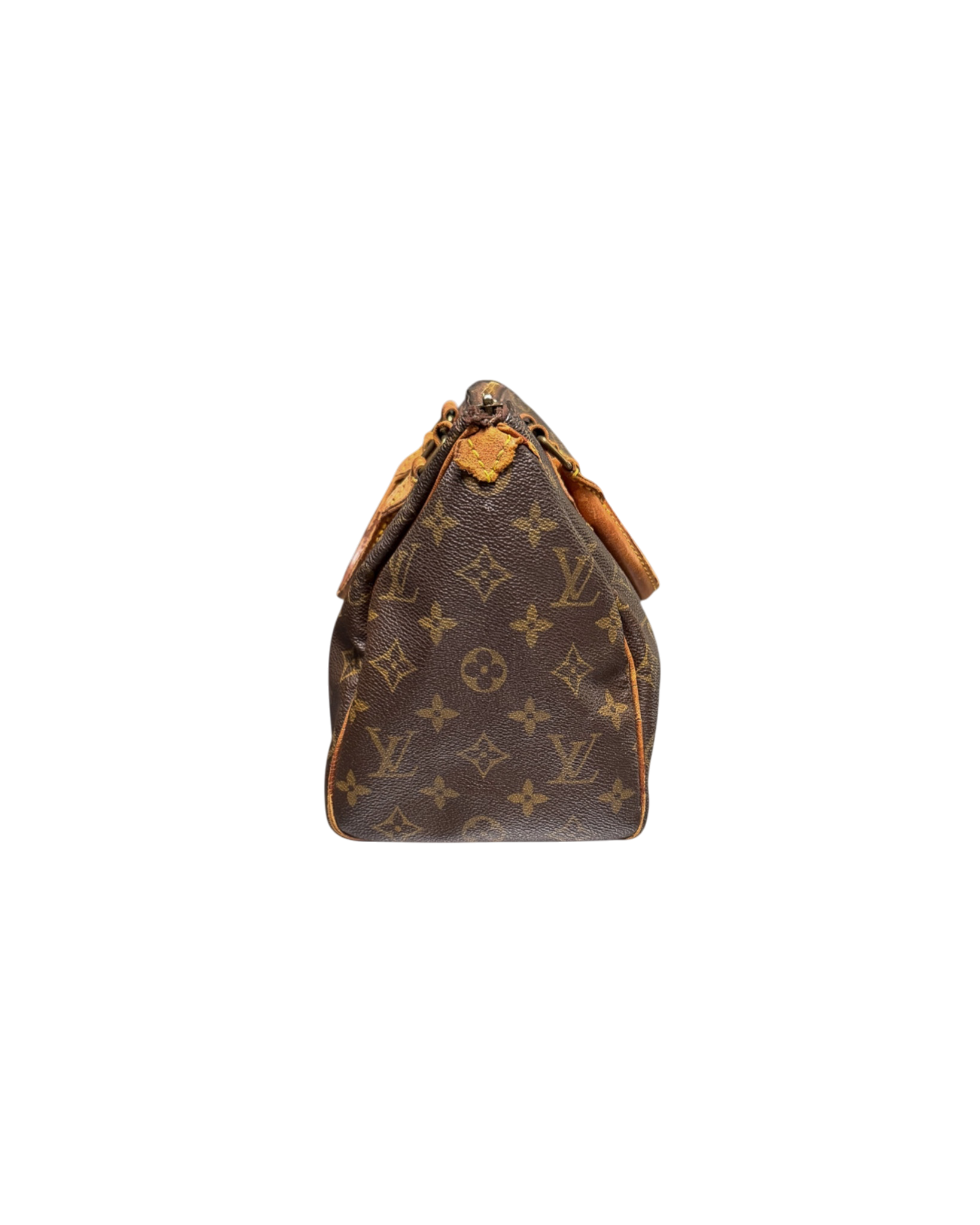 Louis Vuitton Monogram Speedy