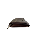 Louis Vuitton Monogramm Porte Monnaie Tresor Wallet