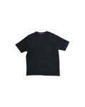 Louis Vuitton Pique Cotton T-Shirt Black