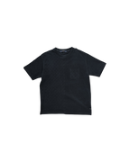 Louis Vuitton Pique Cotton T-Shirt Black