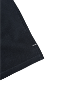 Louis Vuitton Pique Cotton T-Shirt Black