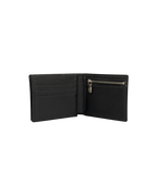 Louis Vuitton Slender Damier Wallet Black