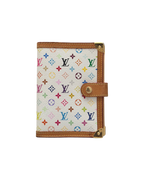 Louis Vuitton x Murakami Agenda PM