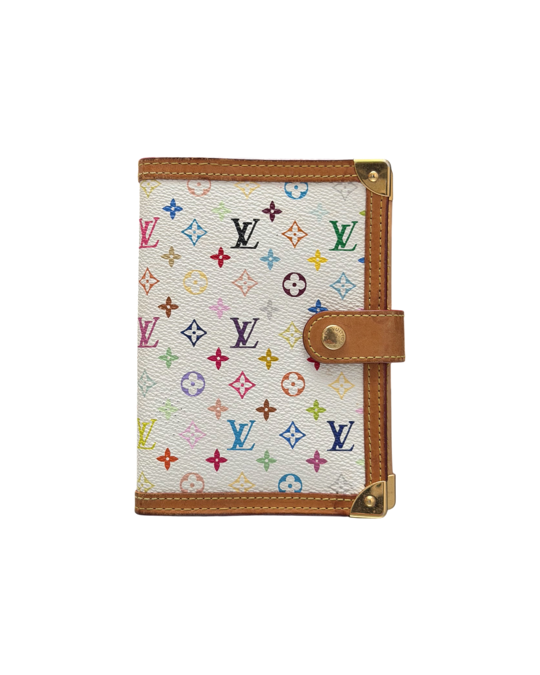 Louis Vuitton x Murakami Agenda PM