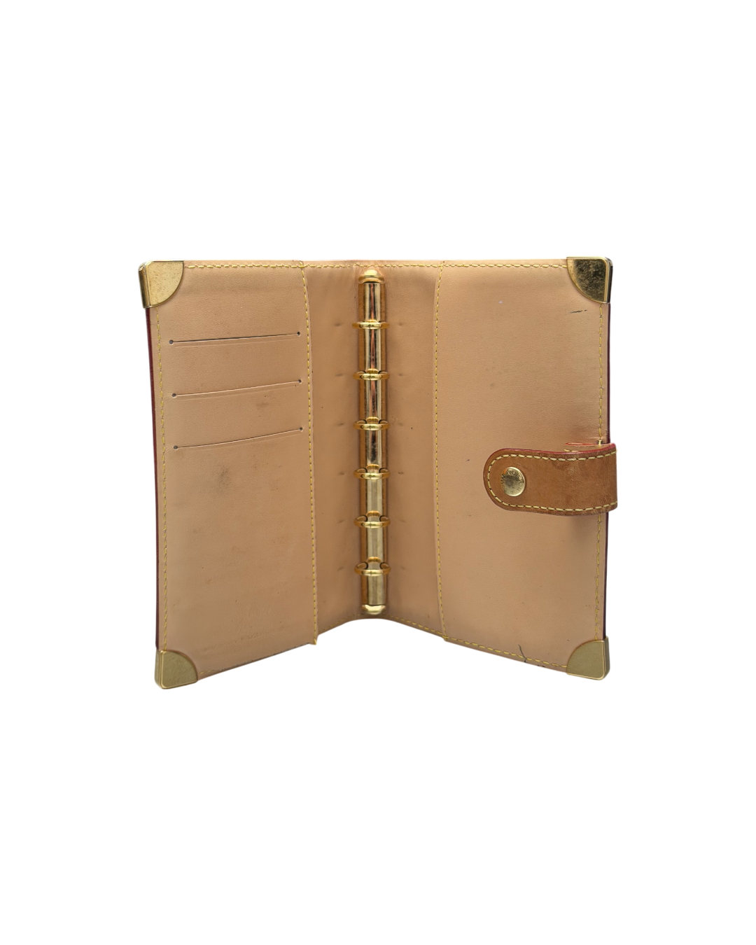 Louis Vuitton x Murakami Agenda PM