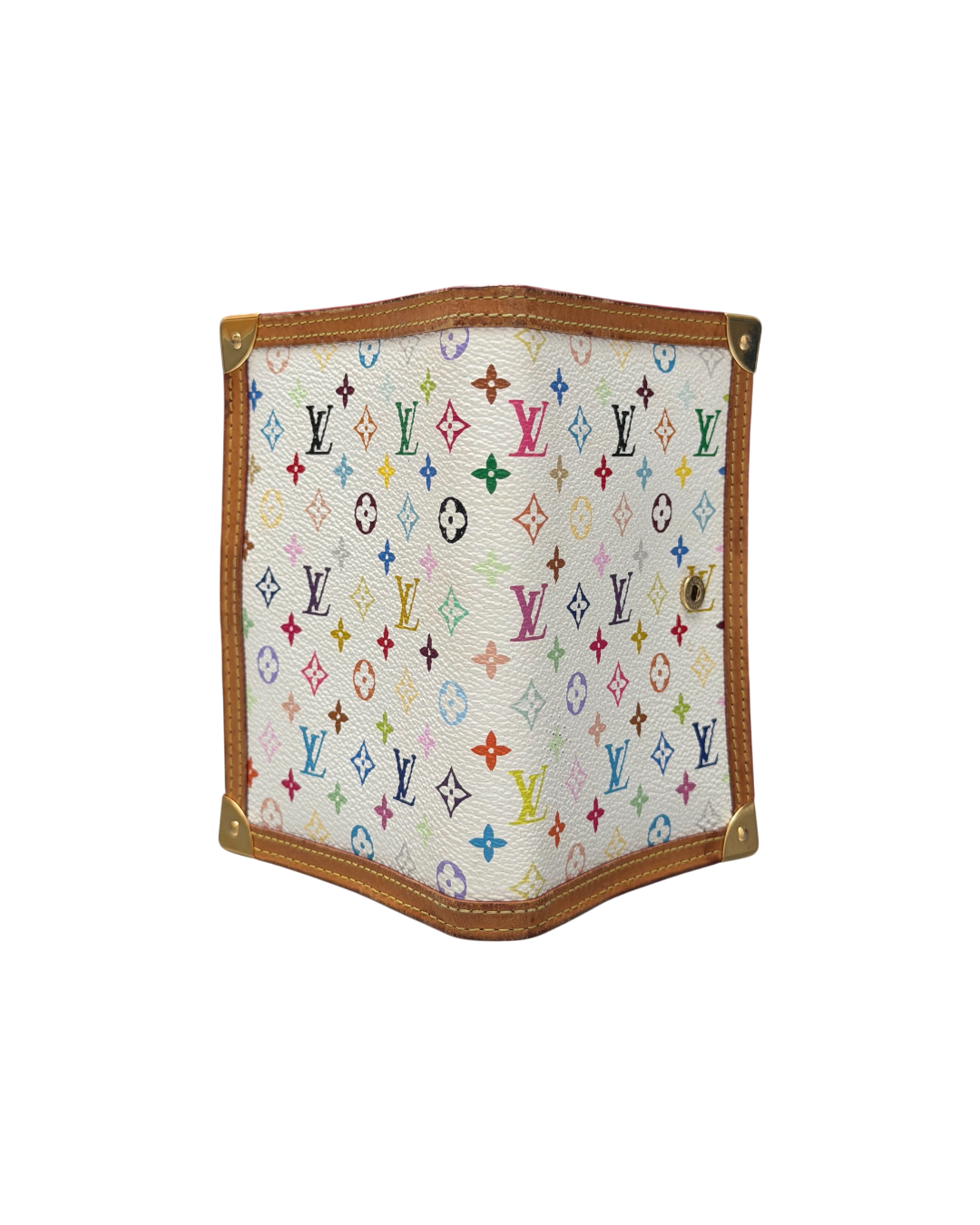 Louis Vuitton x Murakami Agenda PM