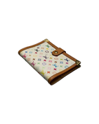Louis Vuitton x Murakami Agenda PM