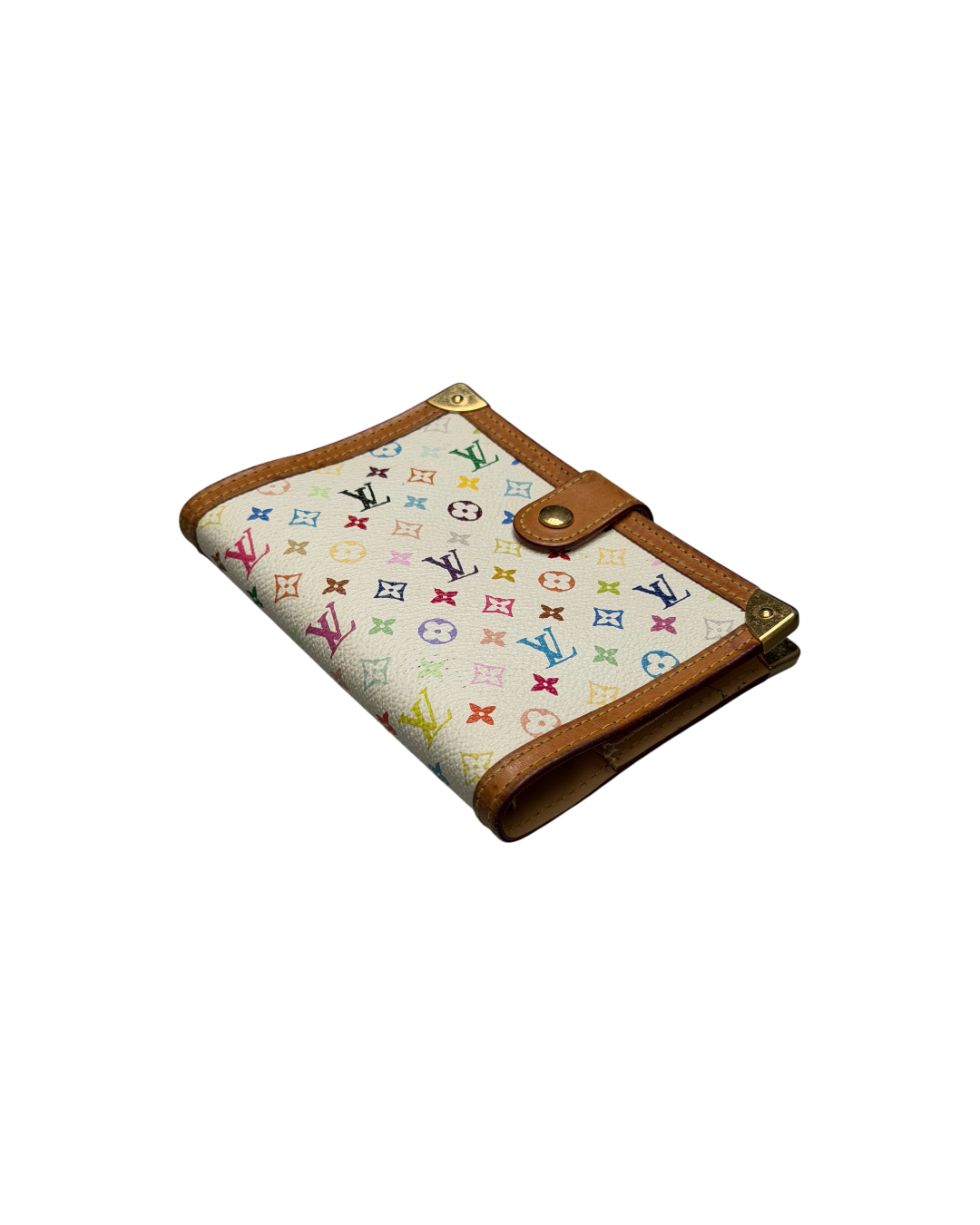 Louis Vuitton x Murakami Agenda PM