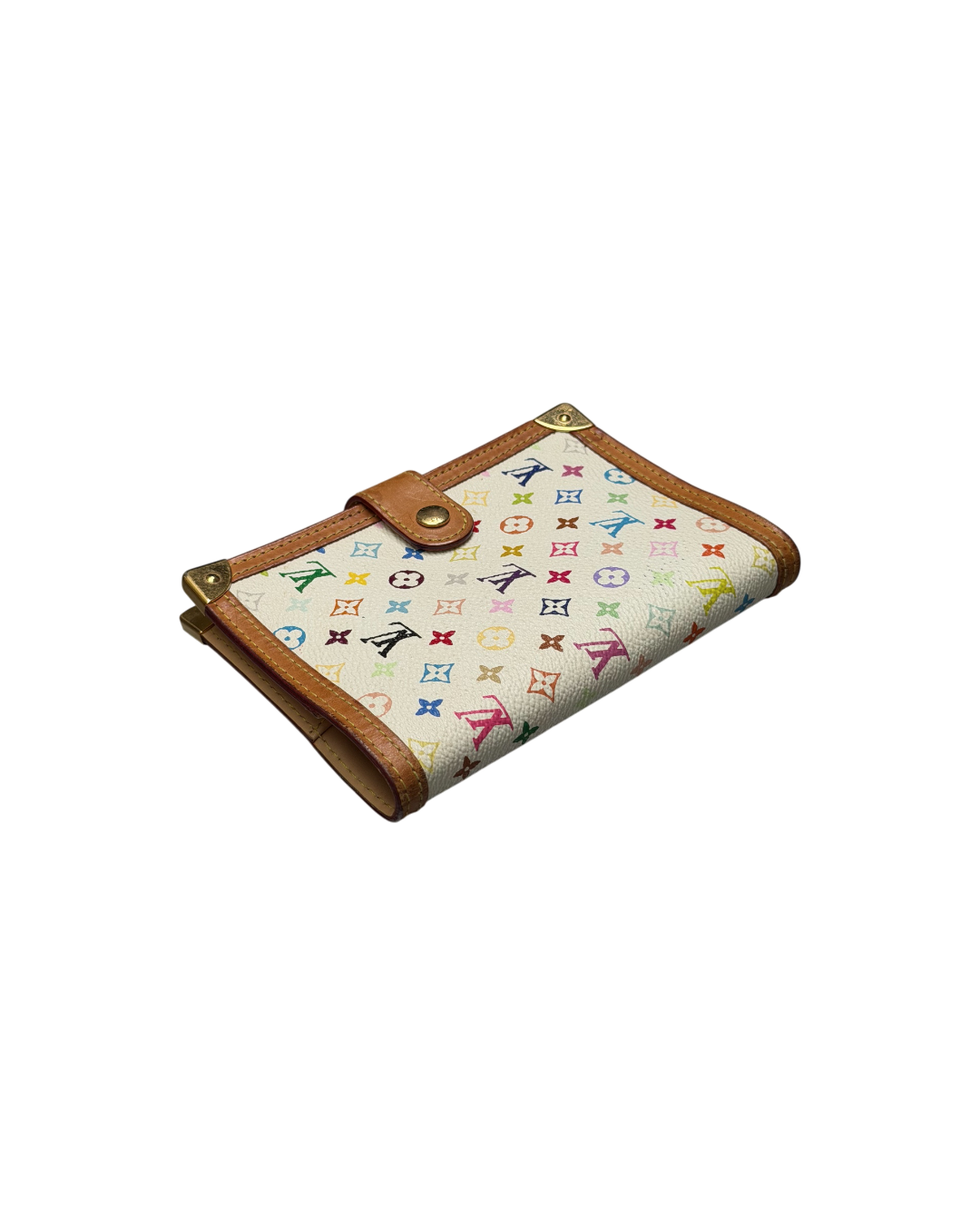 Louis Vuitton x Murakami Agenda PM