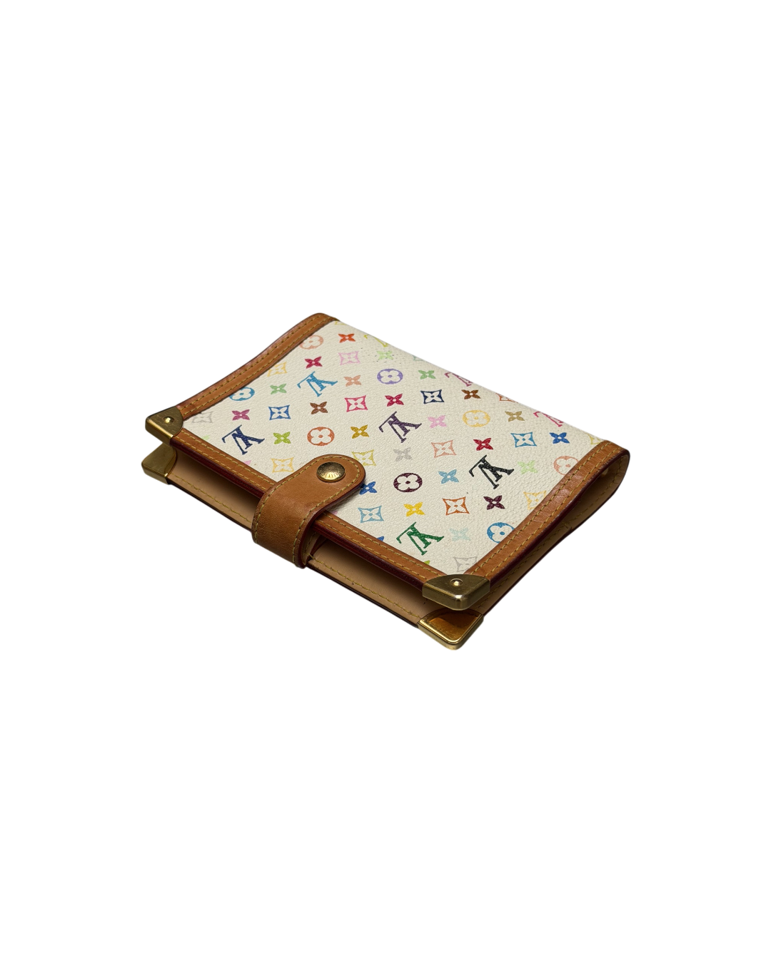 Louis Vuitton x Murakami Agenda PM
