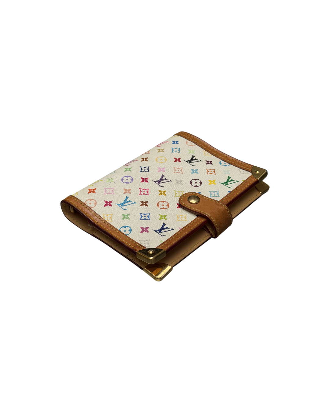 Louis Vuitton x Murakami Agenda PM