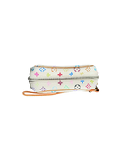 Louis Vuitton x Murakami Monogram Multicolor Trousse Wapity Pouch