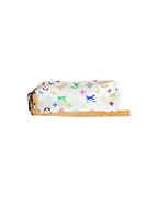 Louis Vuitton x Murakami Monogram Multicolor Trousse Wapity Pouch