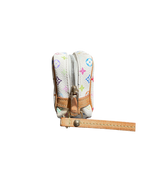 Louis Vuitton x Murakami Monogram Multicolor Trousse Wapity Pouch