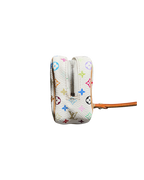 Louis Vuitton x Murakami Monogram Multicolor Trousse Wapity Pouch