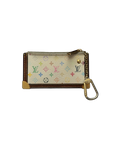 Louis Vuitton x Murakami Pochette Cle Keyring Wallet