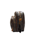 Louis Vuittton Nile Shoulderbag Brown