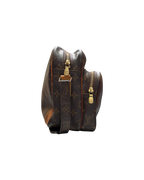 Louis Vuittton Nile Shoulderbag Brown