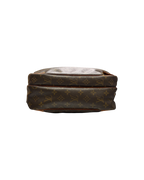 Louis Vuittton Nile Shoulderbag Brown