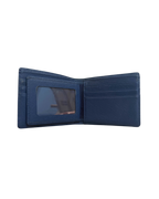 MCM Bifold Wallet Visetos Monogram