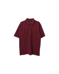 MCM Polo Burgundy