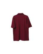 MCM Polo Burgundy