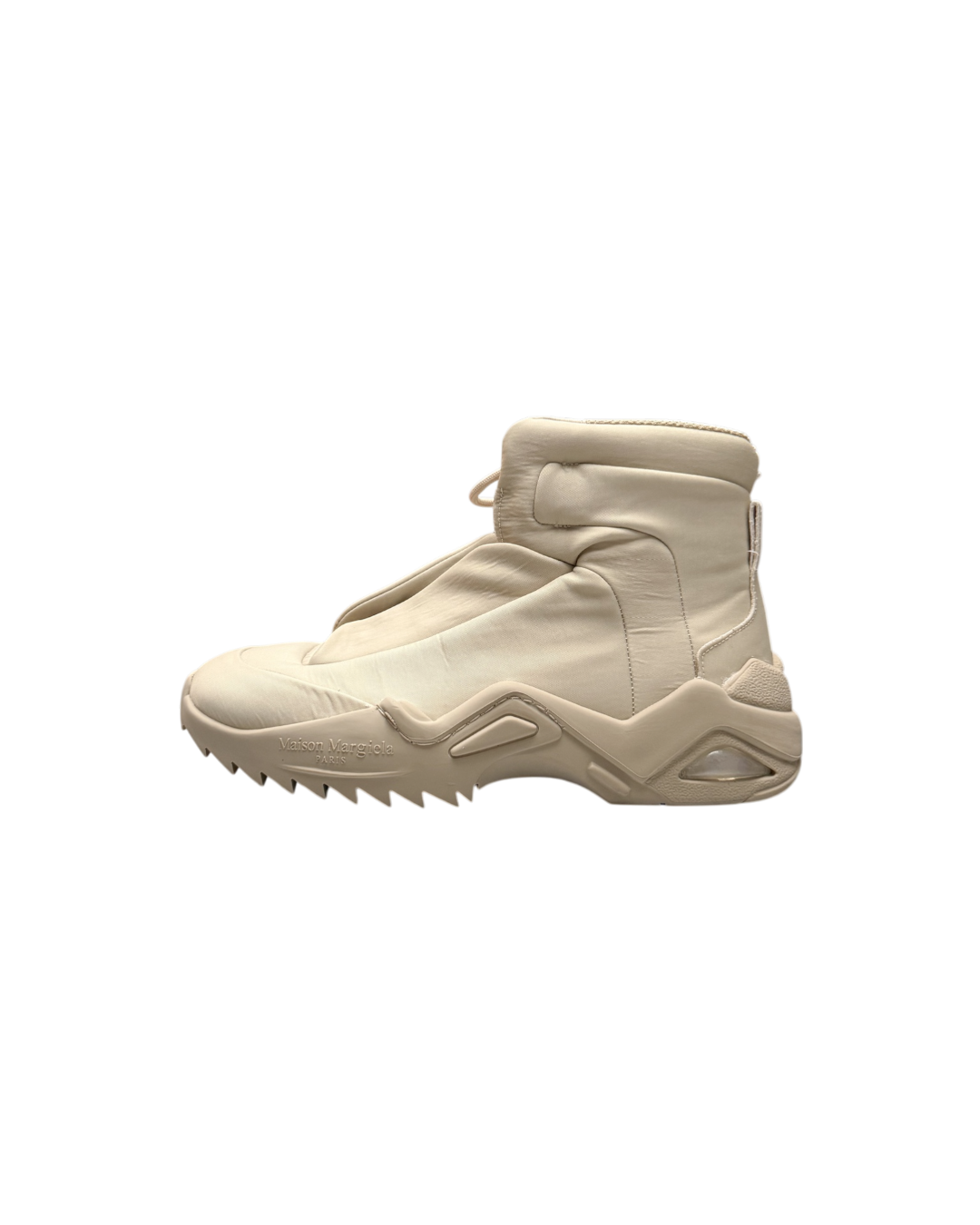 Maison Margiela Beige New Future